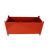 Подставка для ШП-К1-О2(ШП-К2) красная в Красноярске